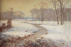 First Snow First Snow