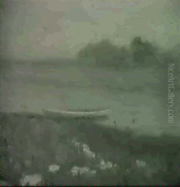 The Canoe - view 1