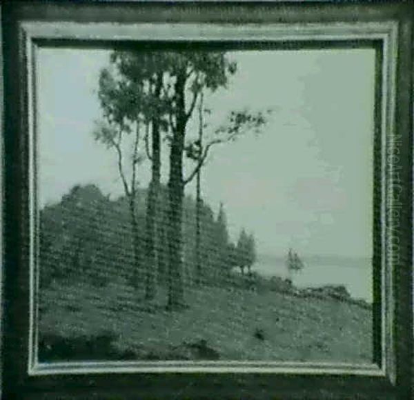 Landscape - view 1