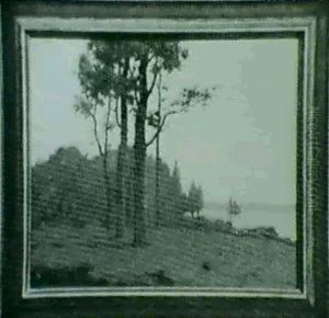 Landscape Landscape