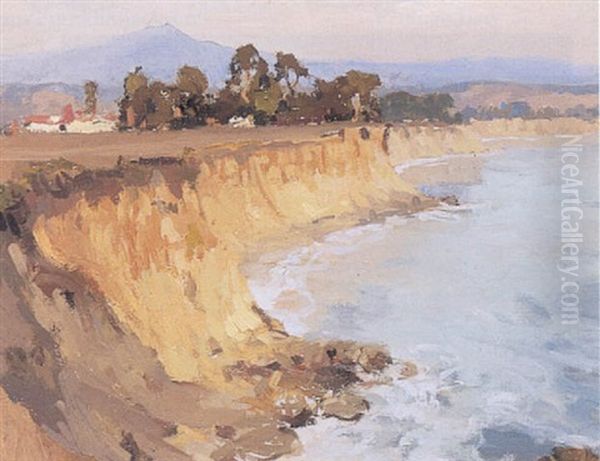 Along Shore - view 1