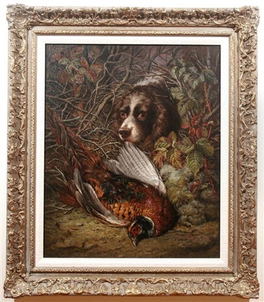 Found In The Brush - view 1