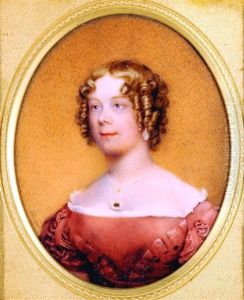 Self-portrait (+ Mrs. Marshall; Pair)