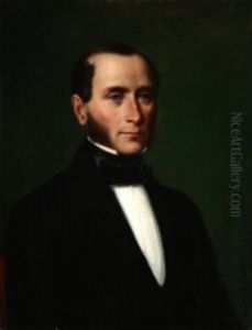 A Portrait Of A Gentleman