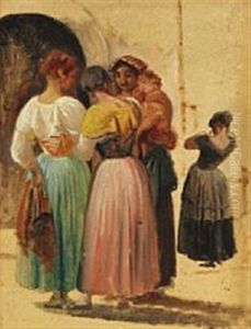 Study Of A Group Of Italian Women