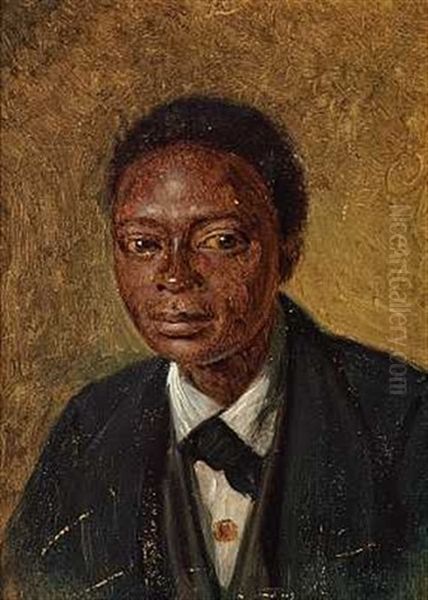 En Neger - view 1