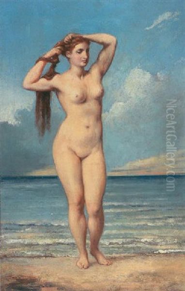 Venus - view 1