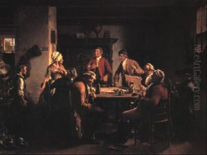Holbergs Politiske Kandestaber