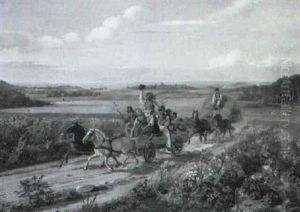 Die Heuernte