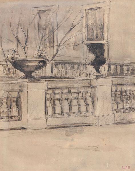 Terrasse - view 1