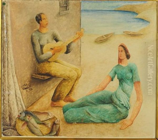 La Serenata Del Pescatore - view 1