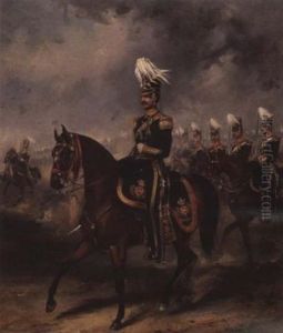 3rd (kings Own) Light Dragoons 3rd (kings Own) Light Dragoons