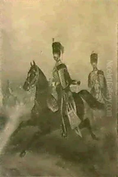 The 8th, The King's Royal Irish Hussars - view 1