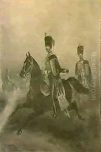 The 8th, The King's Royal Irish Hussars The 8th, The King's Royal Irish Hussars