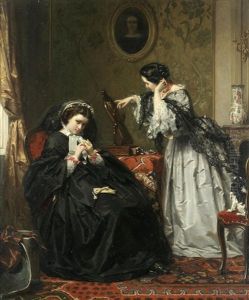 La Toilette