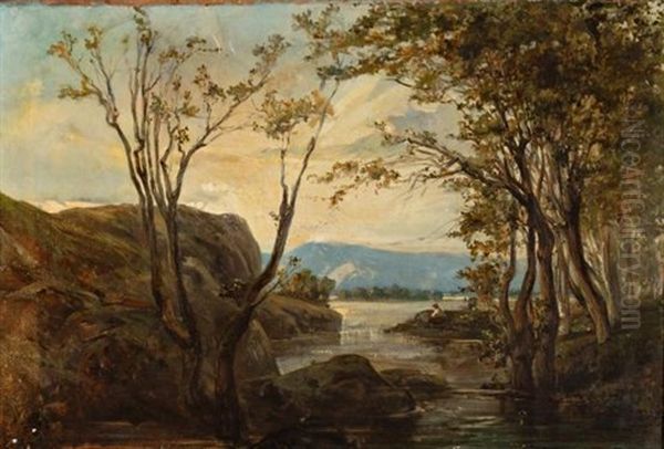 Paisaje - view 1