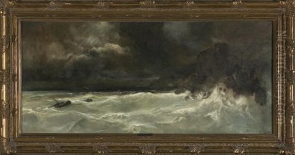 Tempestad En El Mar - view 1