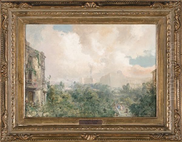 Vistas - view 1