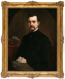 Retrato Masculino
