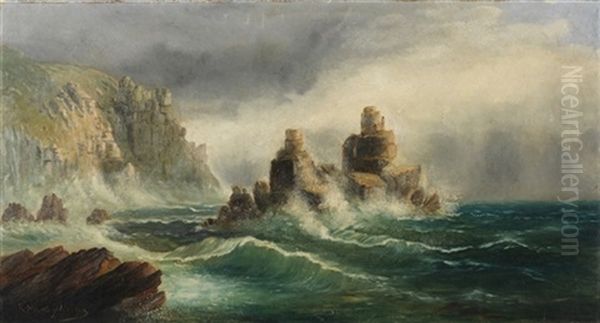 Tempesta - view 1