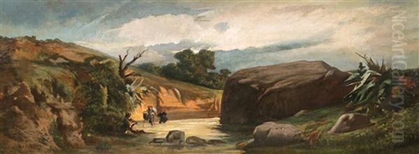 Paisaje - view 1