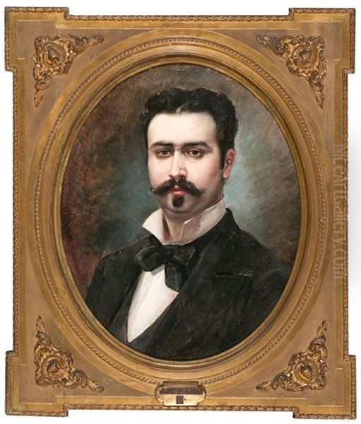 Retrato Masculino - view 1