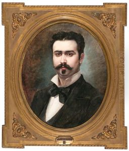 Retrato Masculino