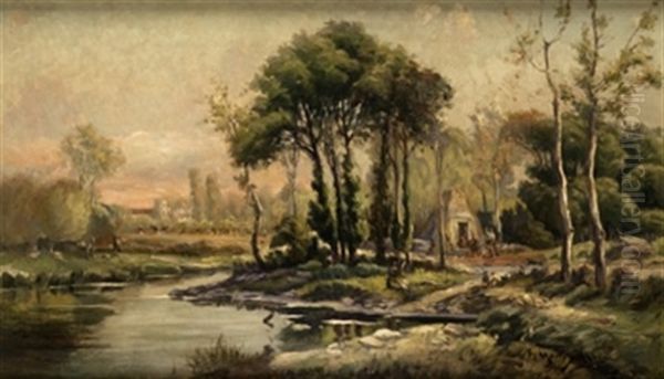 Paisaje - view 1