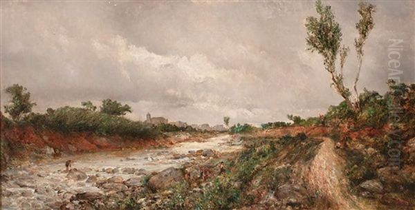 Paisaje - view 1
