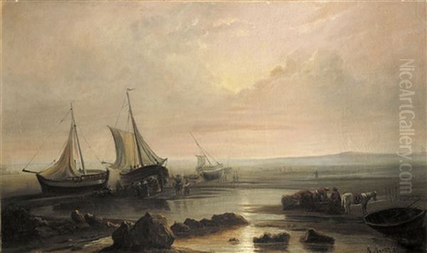 Puerto - view 1