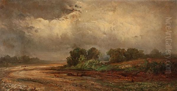Paisaje - view 1