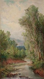 Paisaje Paisaje