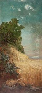Las Cuatro Estaciones (4 Works) by Ramon Marti Alsina