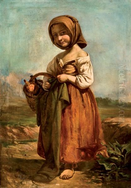 Pastorcilla - view 1