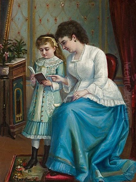 Le Lectura - view 1