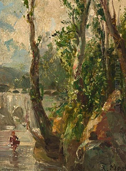 Paisaje - view 1