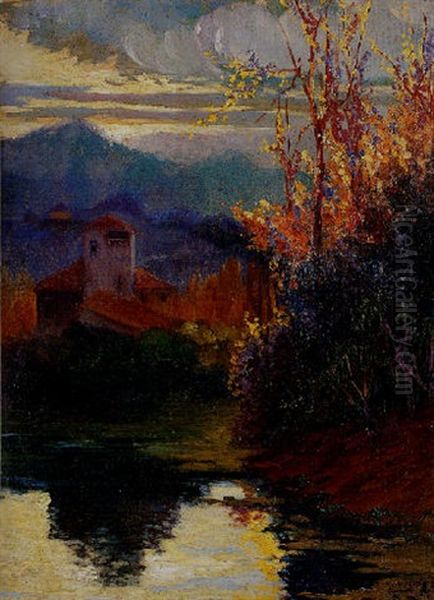 Ribera Del Rio - view 1