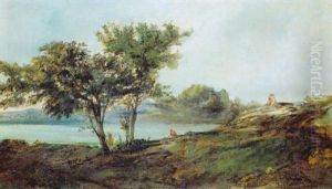 Margenes De Un Rio Margenes De Un Rio