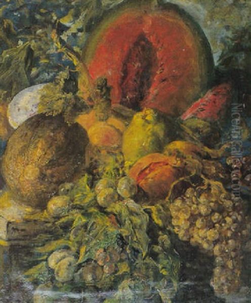 Bodegon De Frutas - view 1
