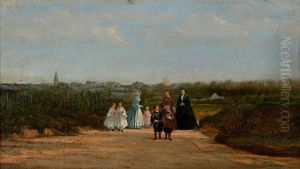 La Promenade La Promenade