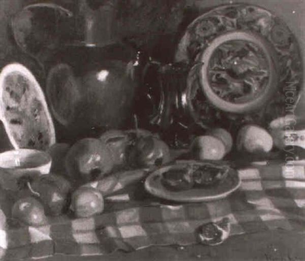 Bodegon - view 1