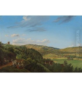 Gegenstucke by Joseph Martignoni