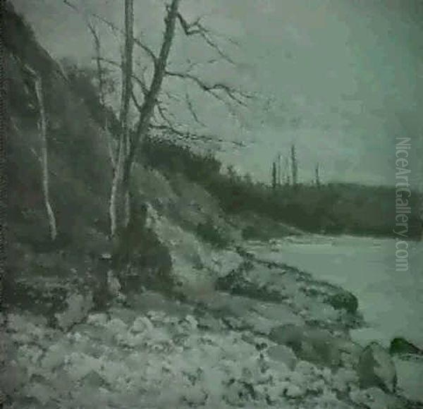 Seeufer - view 1