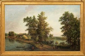 Osterby - Stordammsbrostet