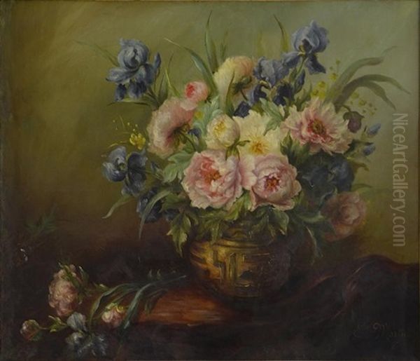 Bouquet De Fleurs - view 1