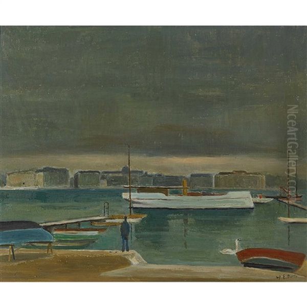 La Rade - view 1
