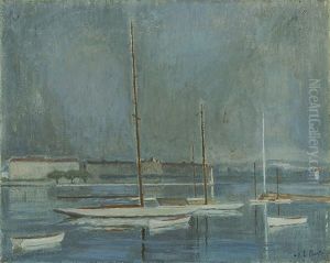 Les Bateaux Blancs
