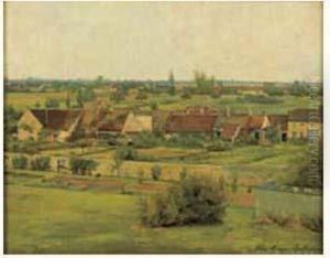 Le Hameau