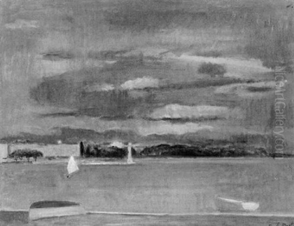 La Rade - view 1