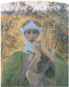 Clemence Isaure